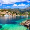 Kefalonia, Ionian Islands image