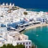 Mykonos, Cyclades Islands image