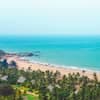 Goa, Western India image