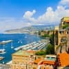 Sorrento, Neapolitan Riviera image