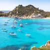 Sardinia, Italian Islands image