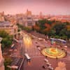 Madrid image