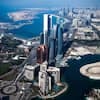 Abu Dhabi image