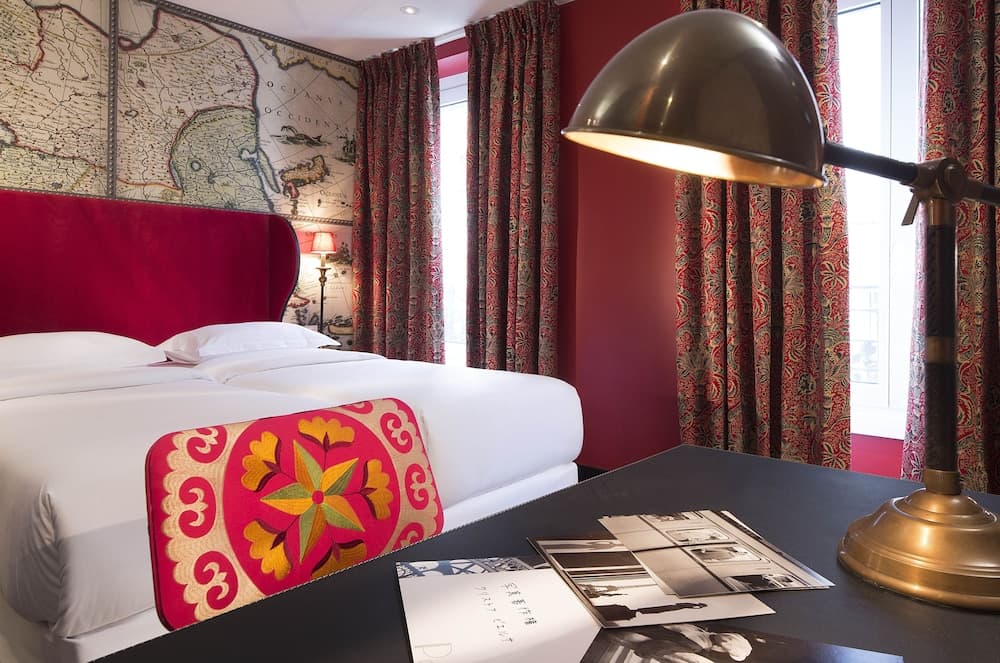 hotel image