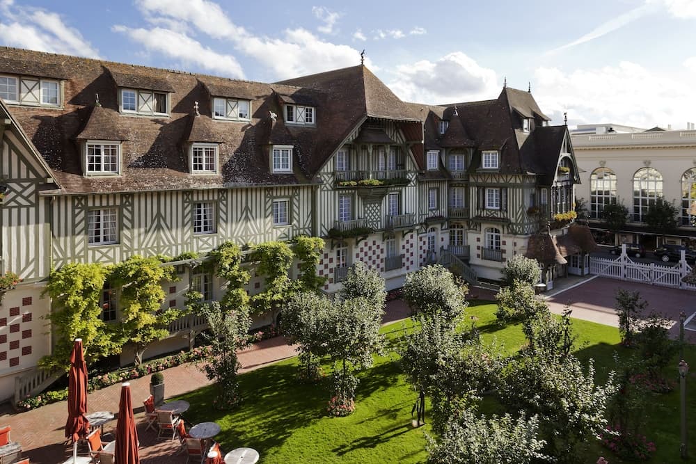 hotel image