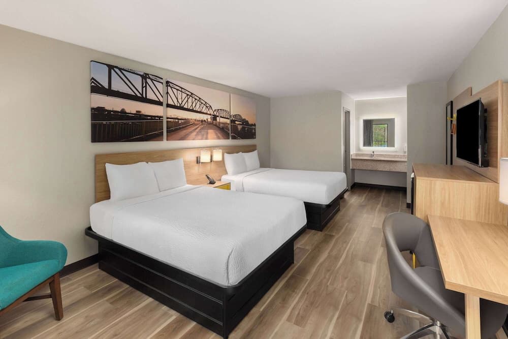 hotel image