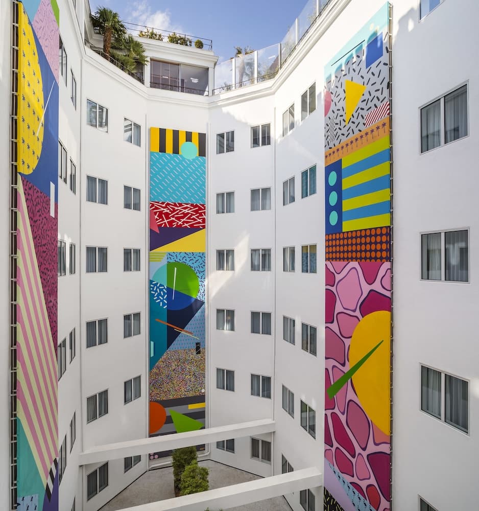hotel image