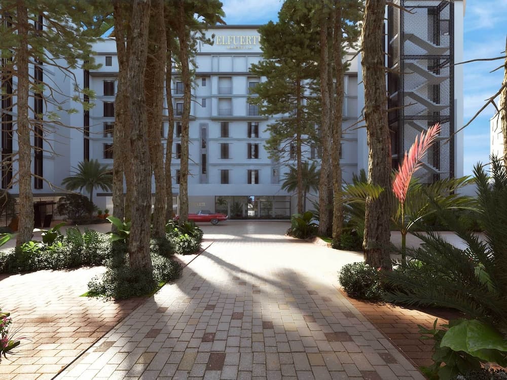 hotel image