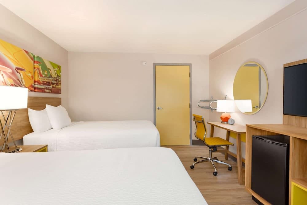 hotel image