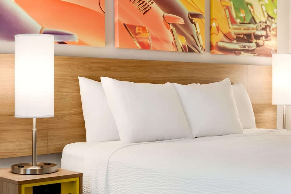 hotel image