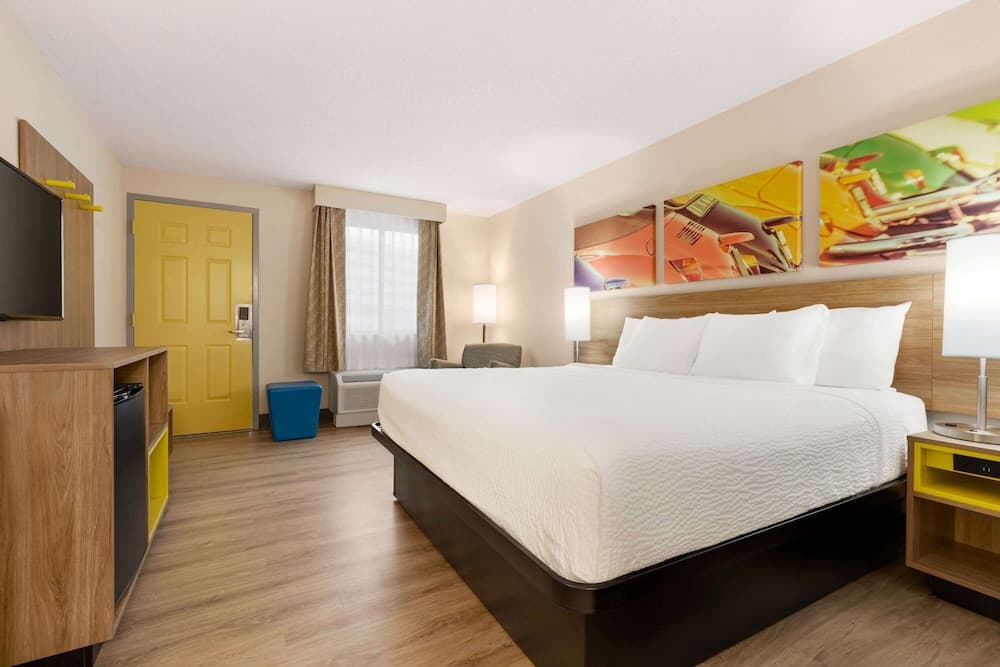hotel image