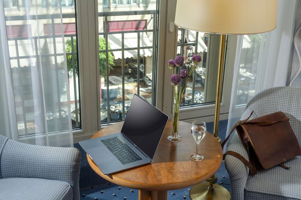 hotel image