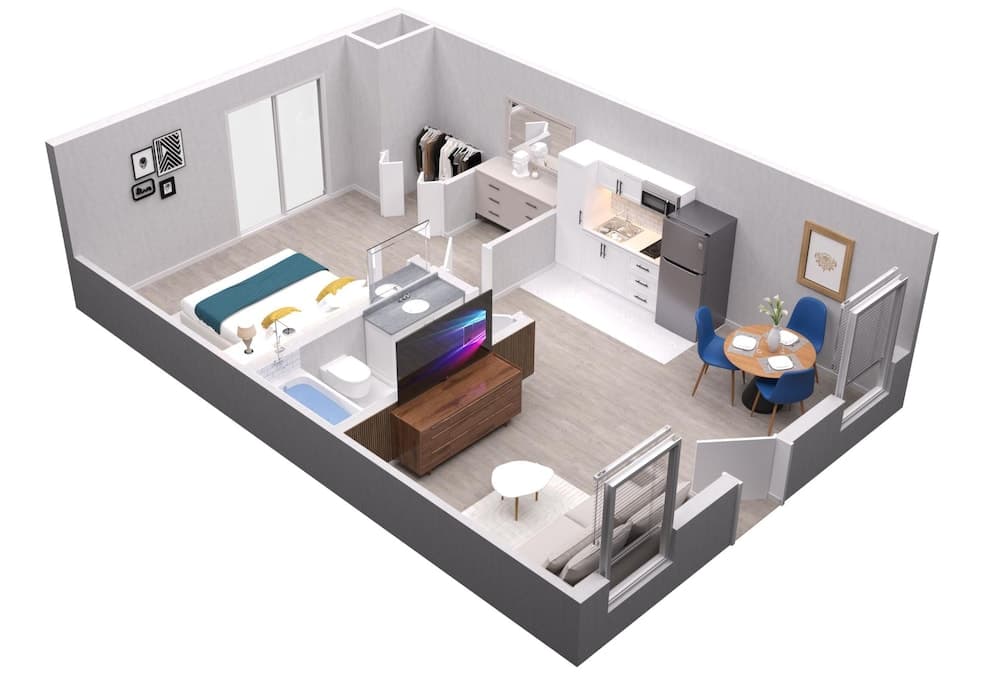 hotel image