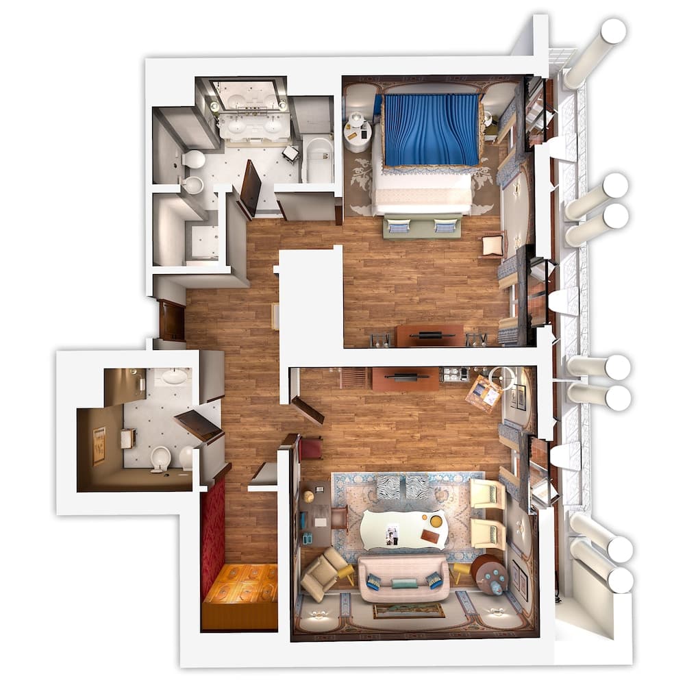 hotel image