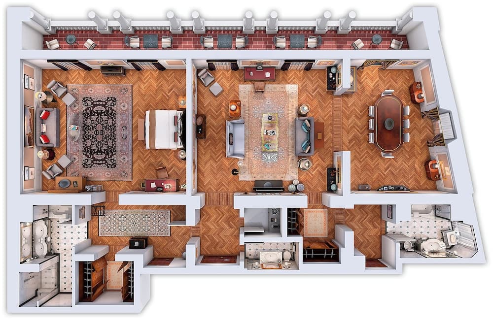 hotel image
