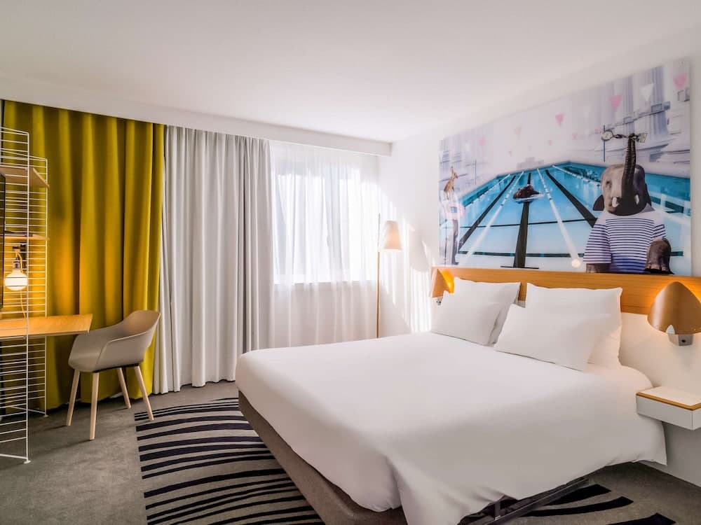 hotel image