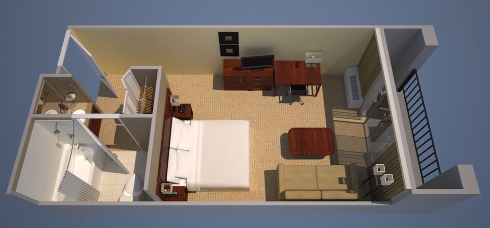 hotel image