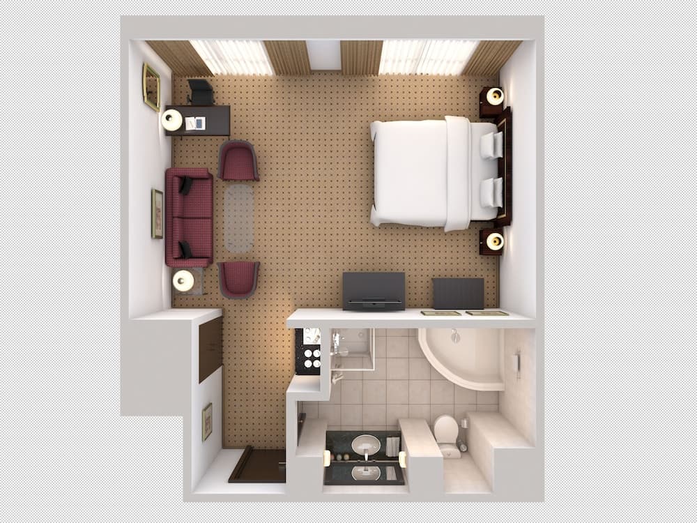 hotel image