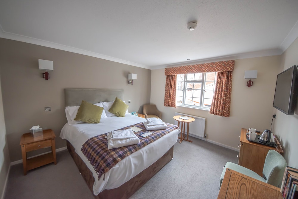 hotel image