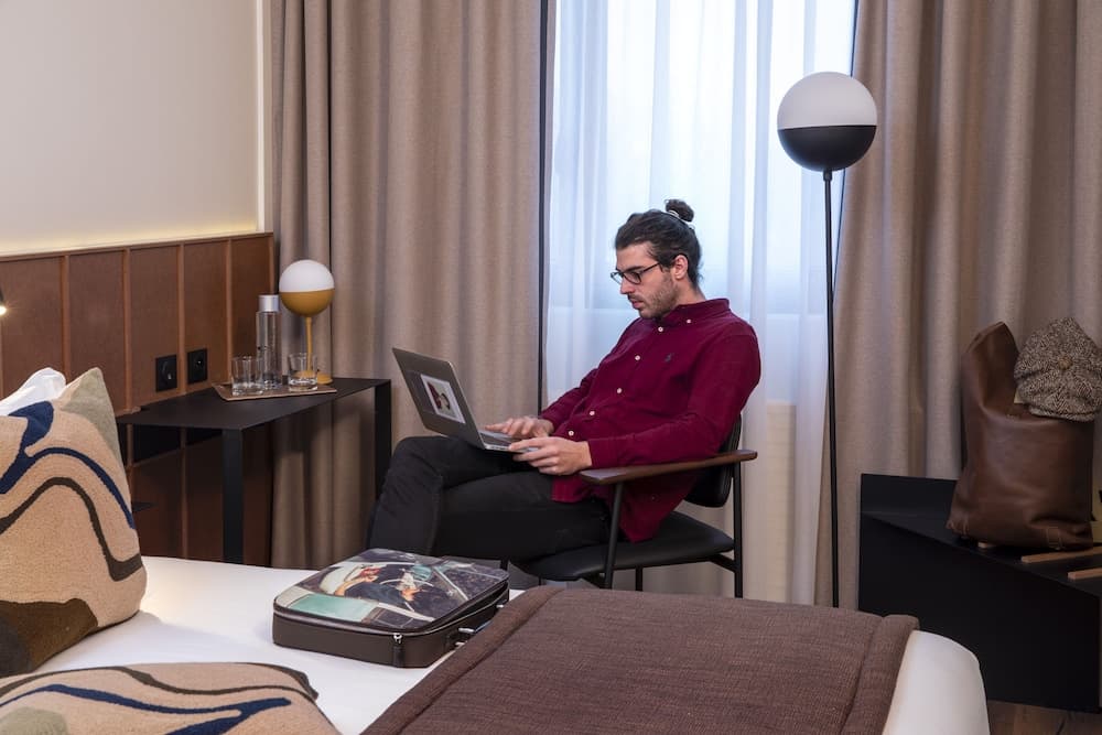 hotel image