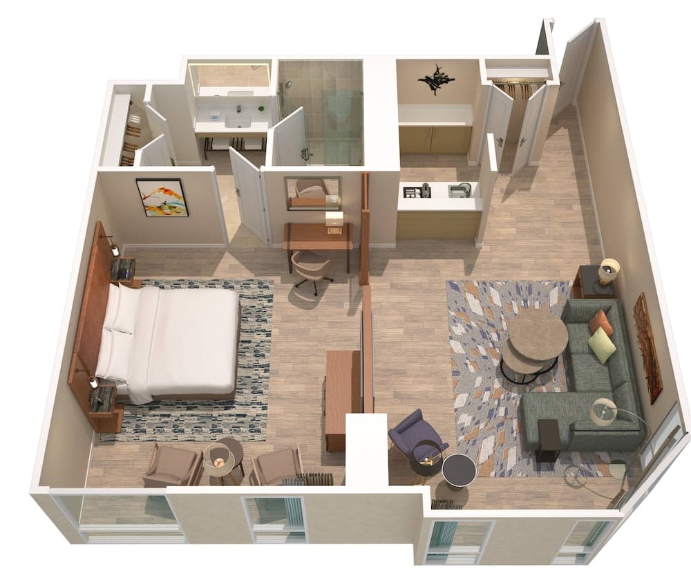 hotel image