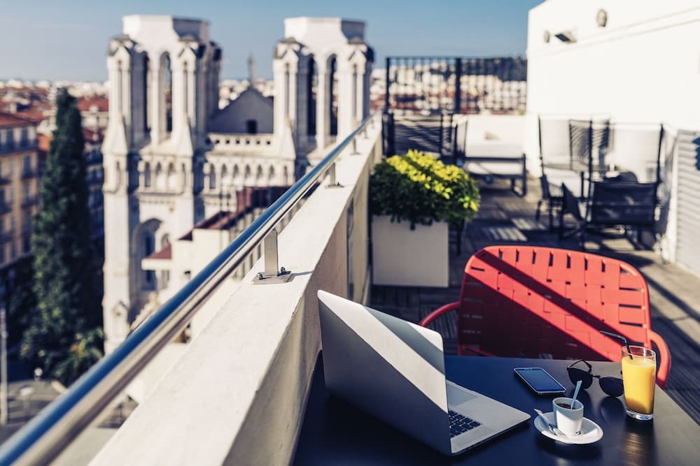 hotel image