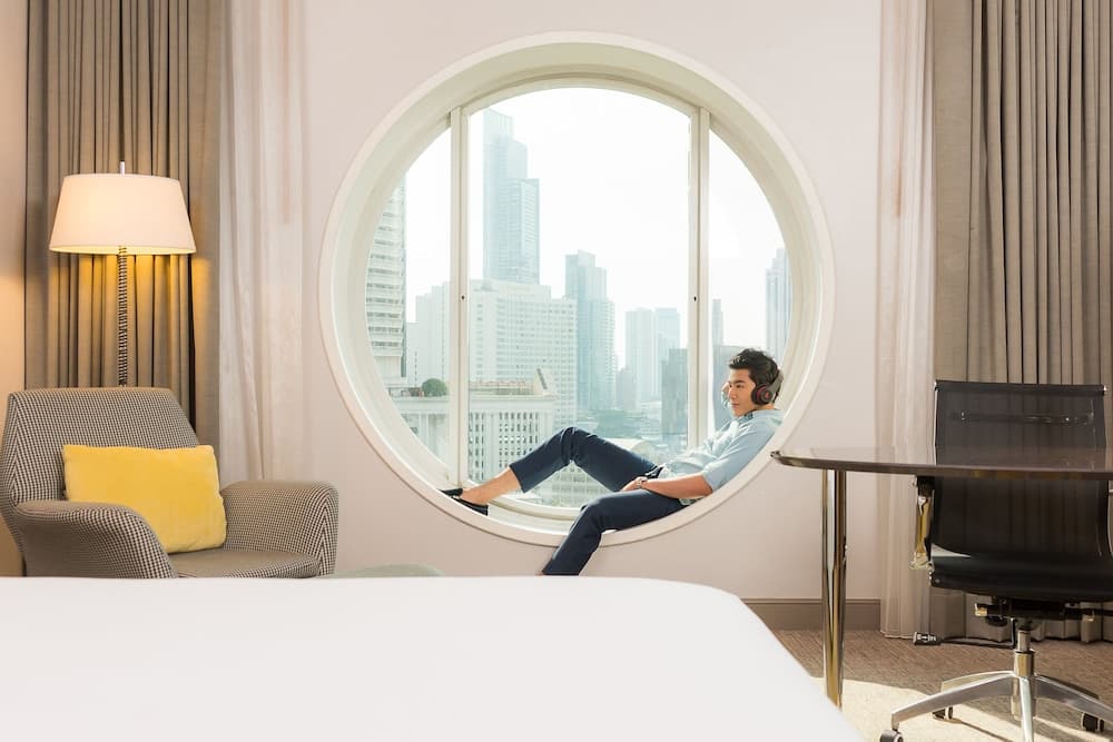 hotel image