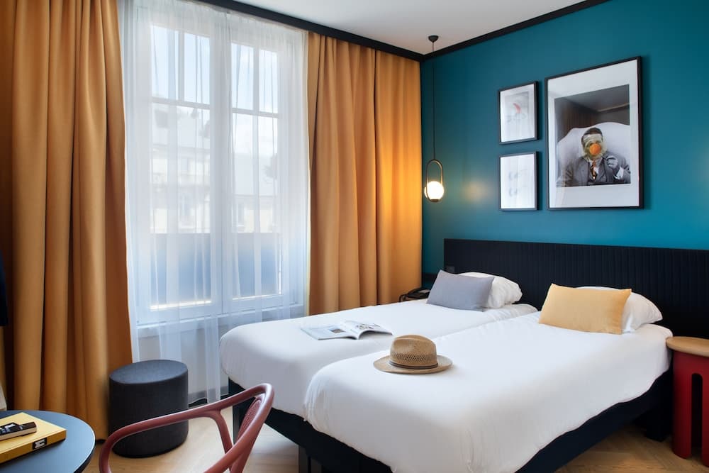 hotel image