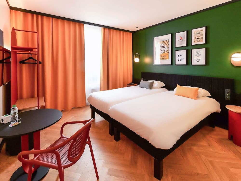 hotel image