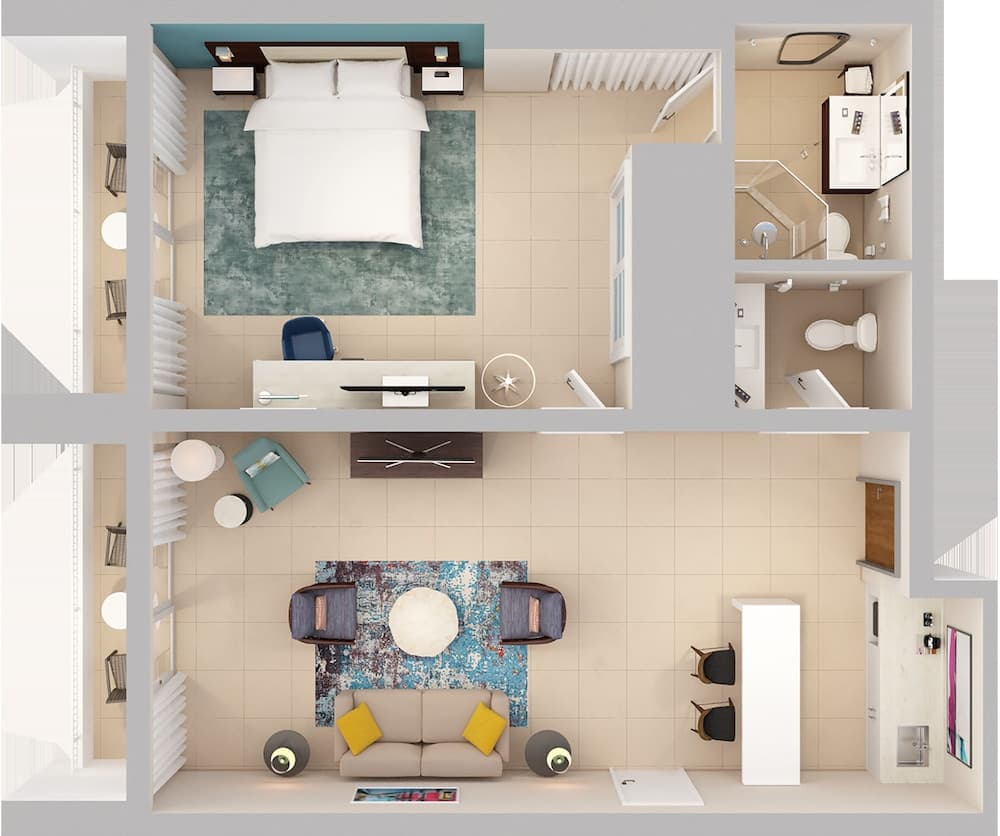 hotel image