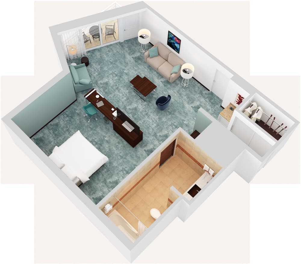 hotel image