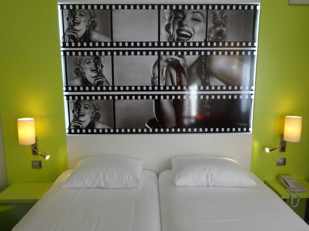 hotel image