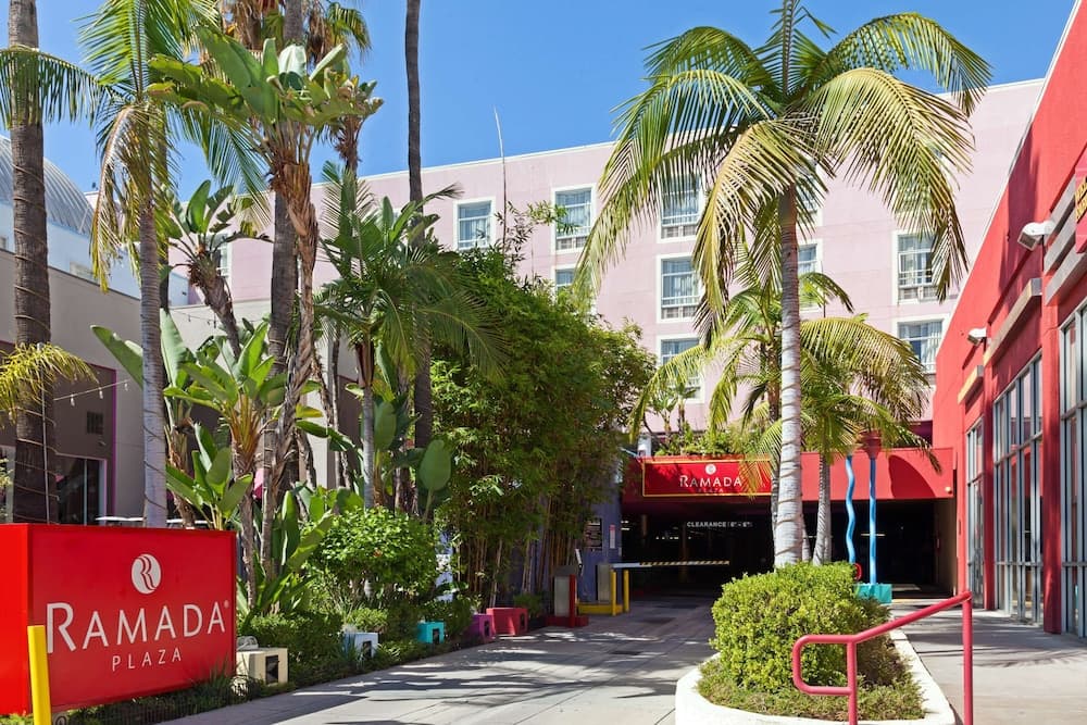 hotel image