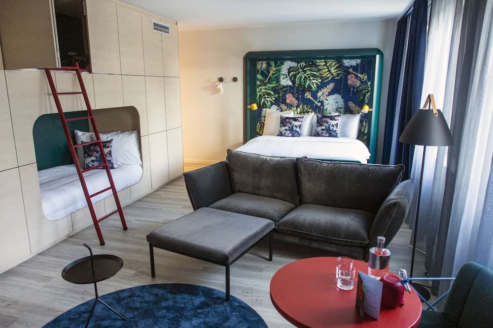 hotel image