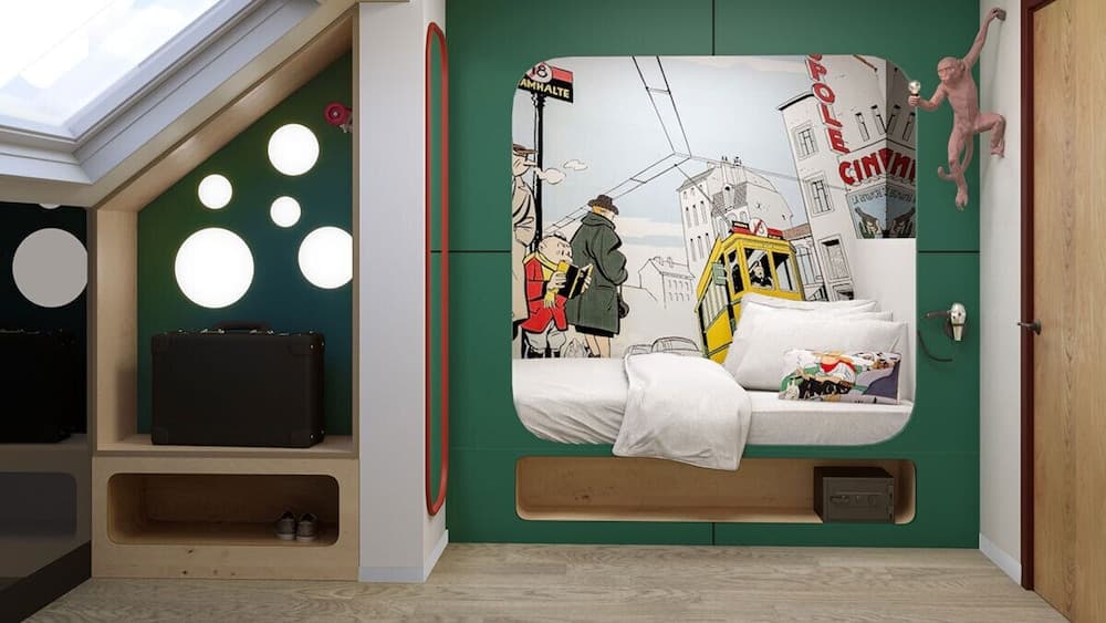 hotel image