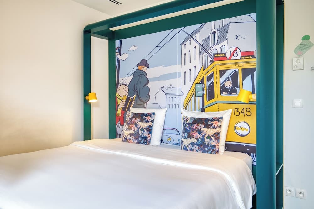 hotel image