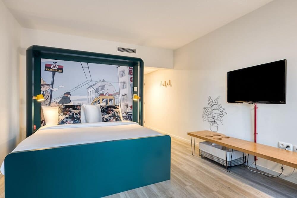 hotel image