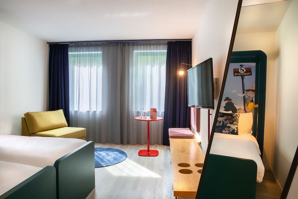 hotel image