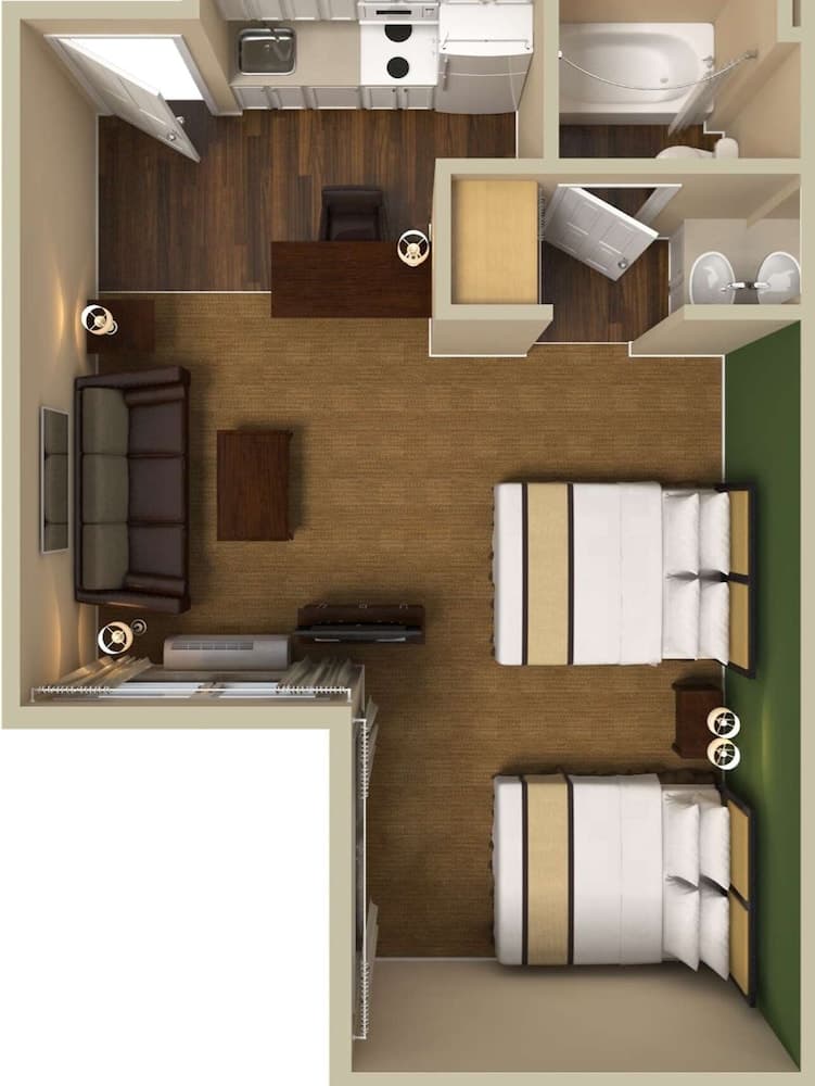hotel image