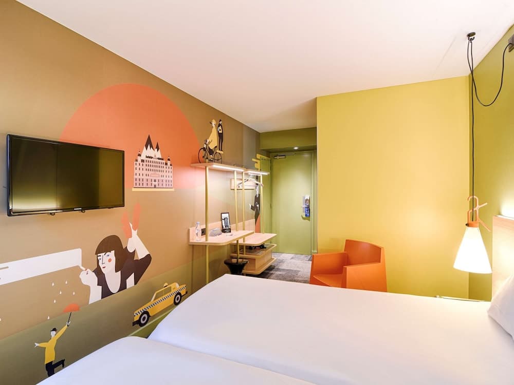 hotel image