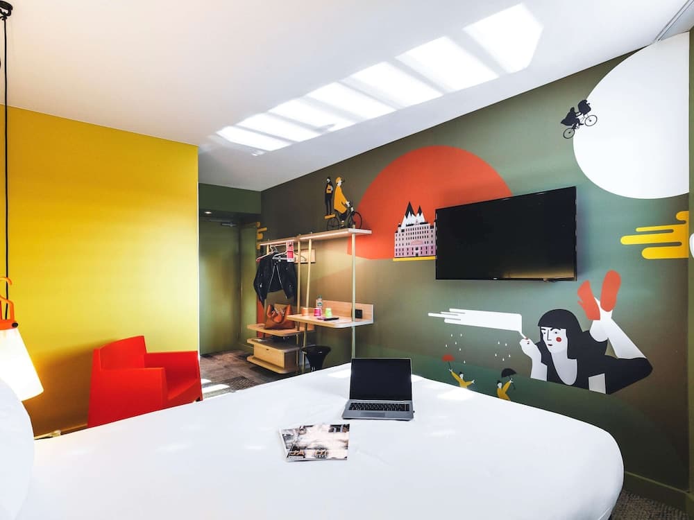 hotel image