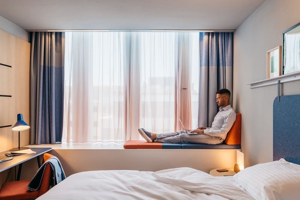 hotel image