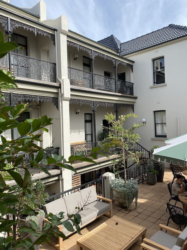 hotel image