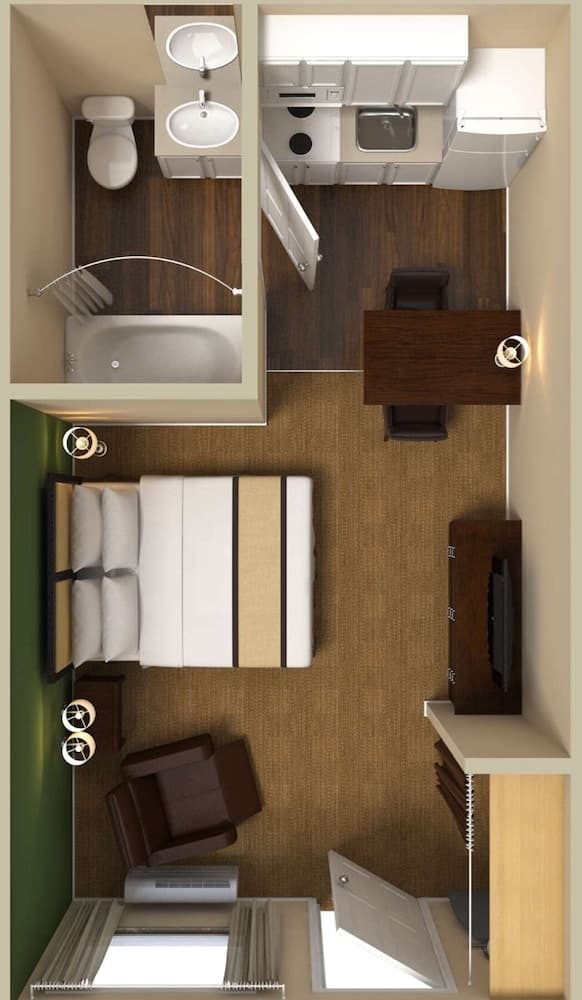 hotel image