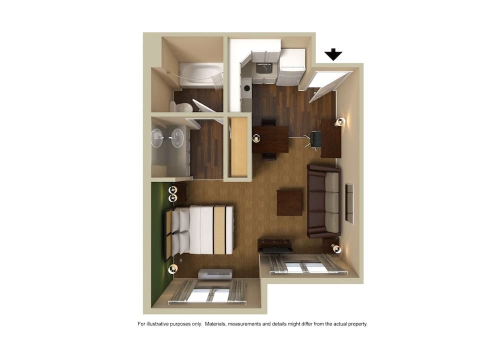 hotel image