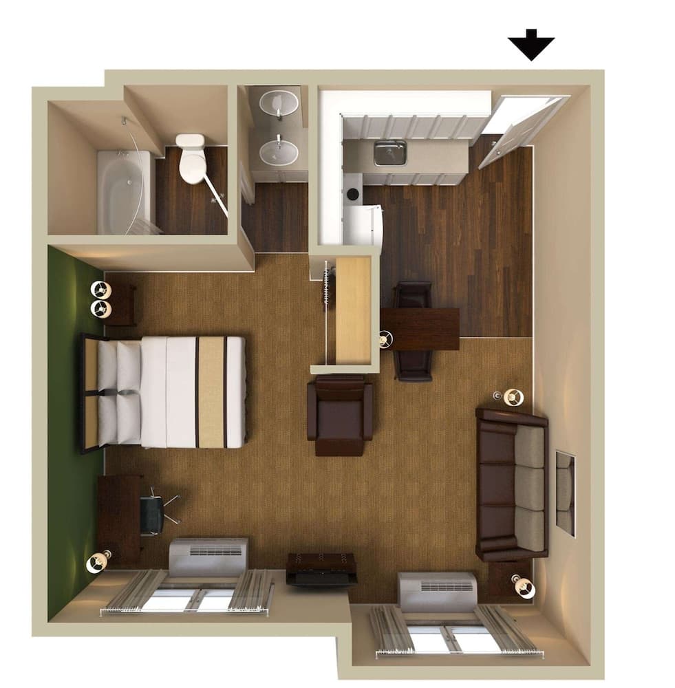 hotel image