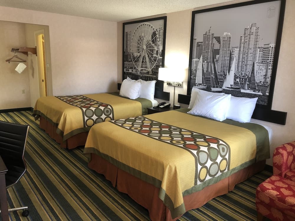 hotel image