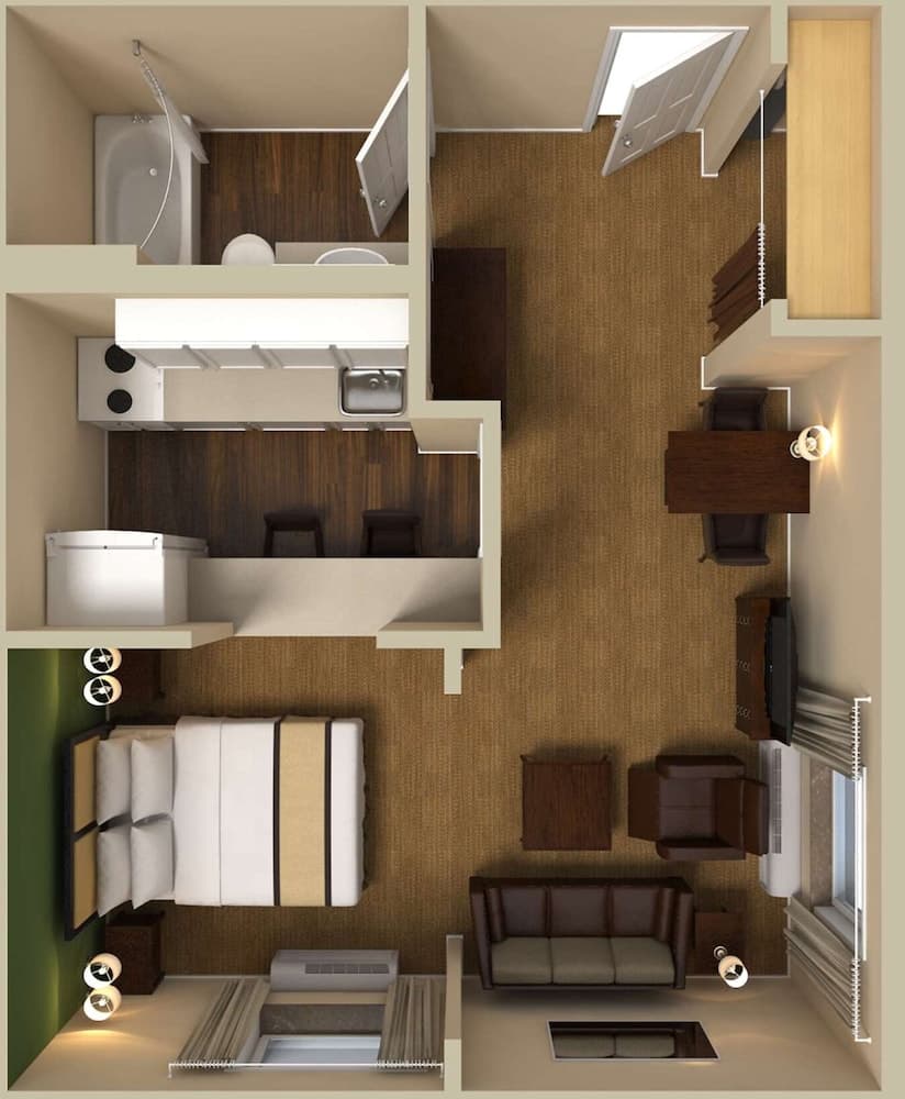 hotel image