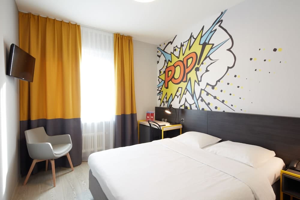hotel image