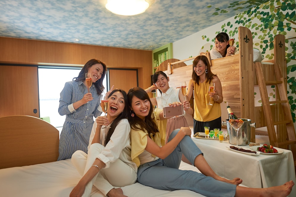 hotel image